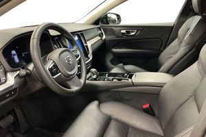 Volvo V60 bild 15