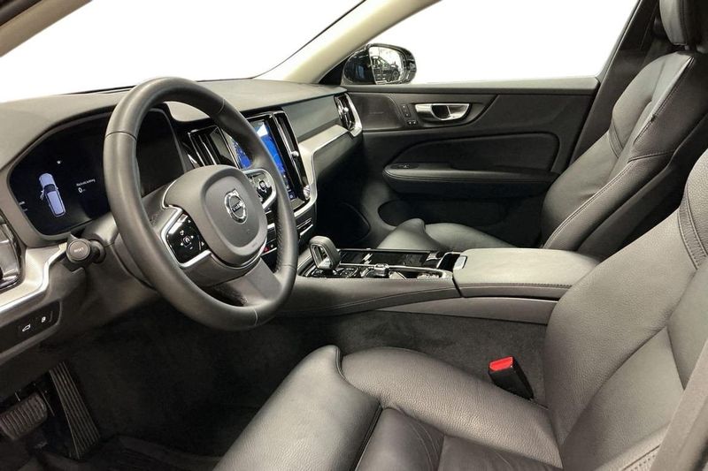 Volvo V60 bild 15