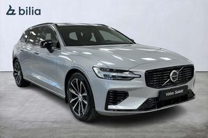 Volvo V60 bild 7