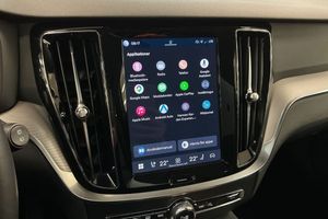 Volvo V60 bild 21