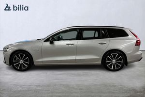 Volvo V60 bild 2
