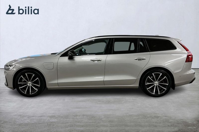 Volvo V60 bild 2