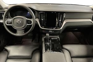 Volvo V60 bild 13