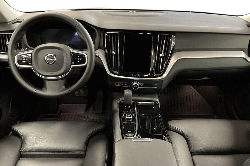 Volvo V60 bild 13