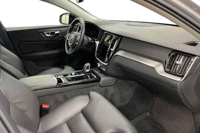 Volvo V60 bild 16