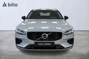 Volvo V60 bild 8