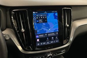 Volvo V60 bild 25