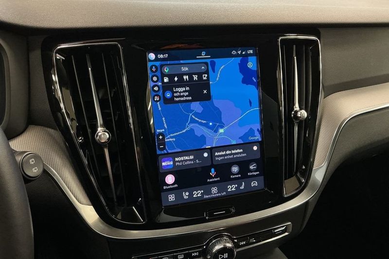 Volvo V60 bild 25
