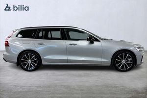 Volvo V60 bild 6