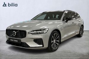 Volvo V60 bild 1