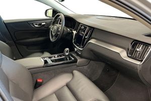 Volvo V60 bild 16