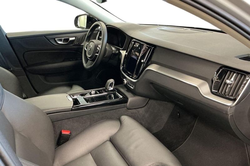 Volvo V60 bild 16