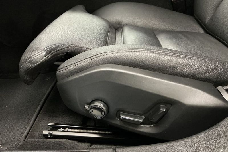 Volvo V60 bild 23