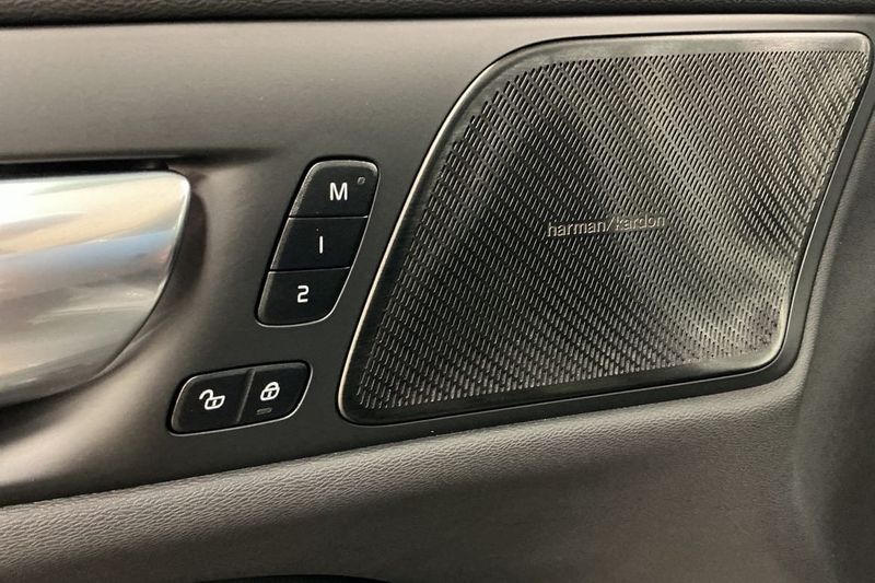 Volvo V60 bild 18
