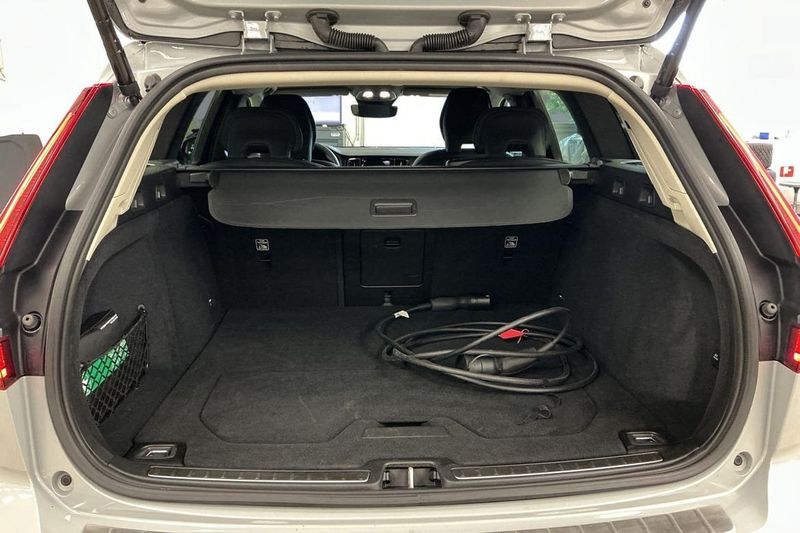 Volvo V60 bild 11