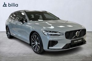 Volvo V60 bild 7