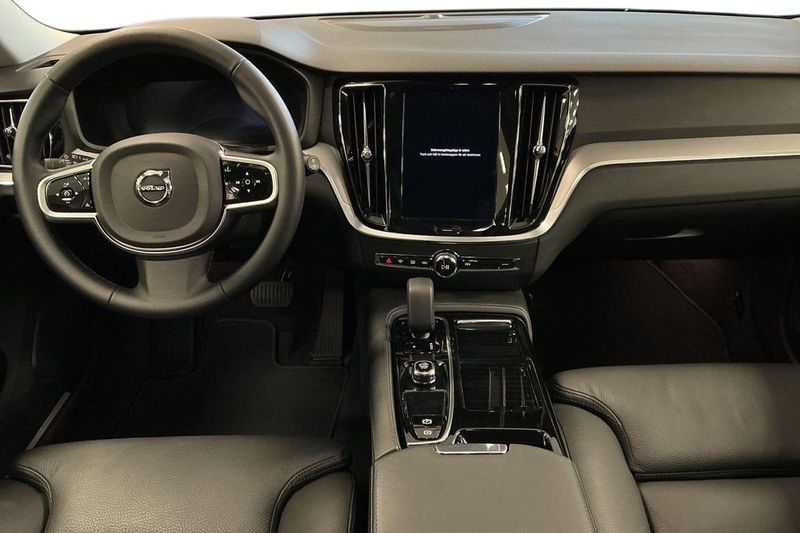 Volvo V60 bild 13