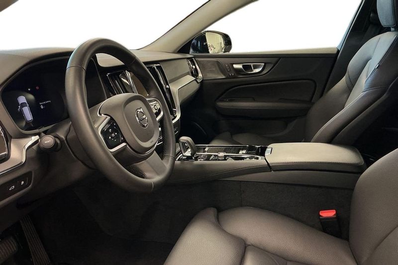 Volvo V60 bild 15