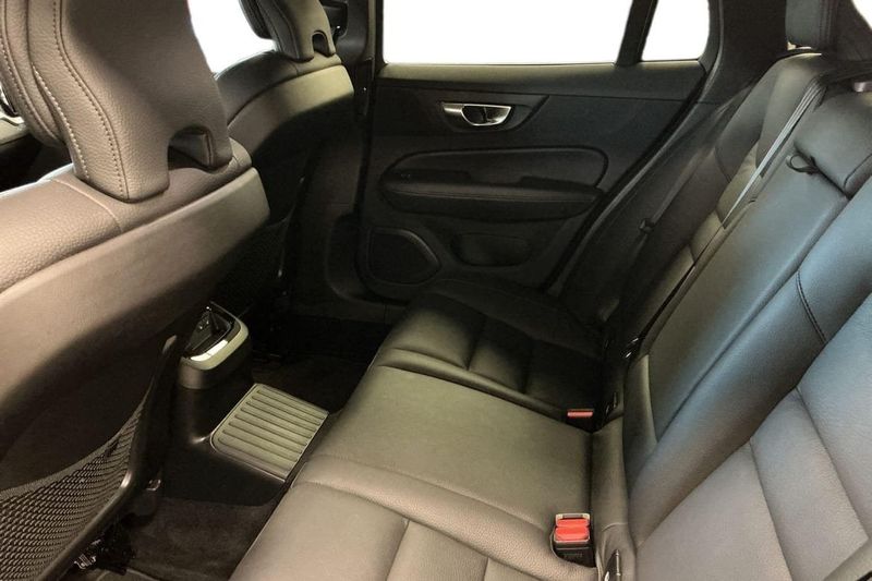Volvo V60 bild 17