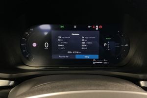 Volvo V60 bild 21
