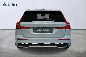 Volvo V60 bild 9