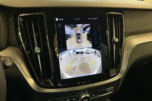 Volvo V60 bild 19