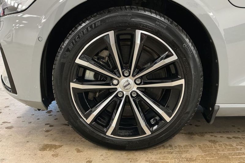 Volvo V60 bild 10