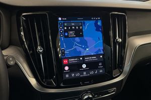 Volvo V60 bild 25