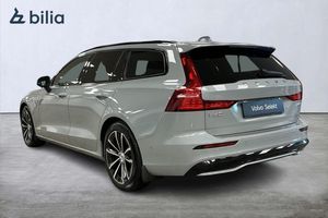 Volvo V60 bild 4