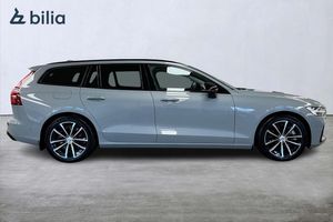 Volvo V60 bild 6