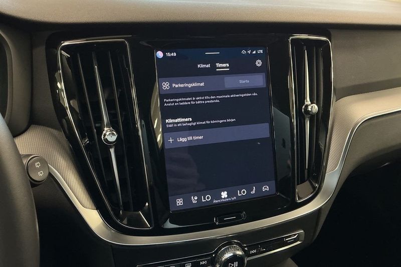 Volvo V60 bild 26