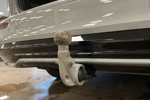 Volvo V60 bild 12