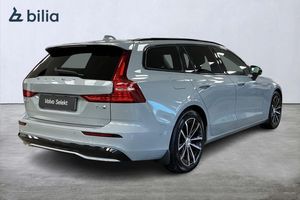 Volvo V60 bild 5