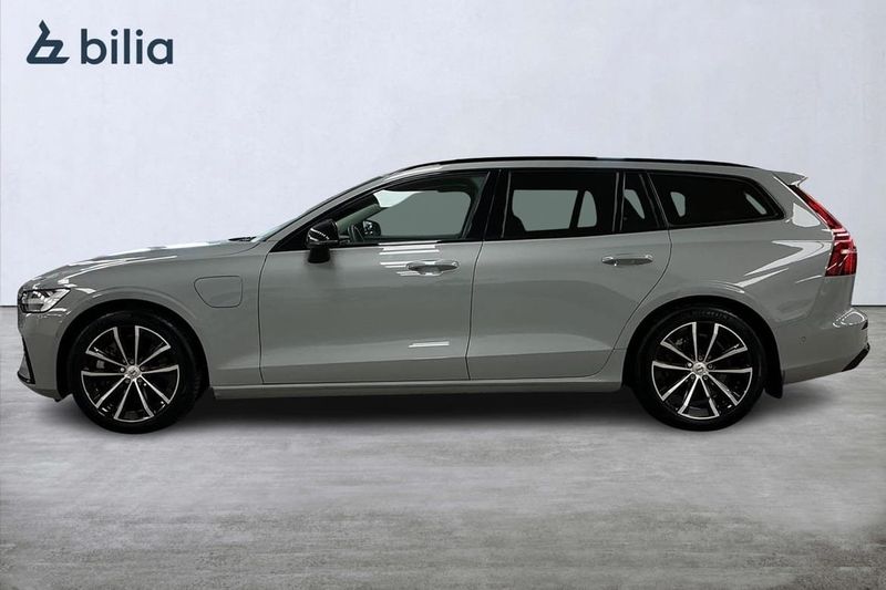 Volvo V60 bild 2
