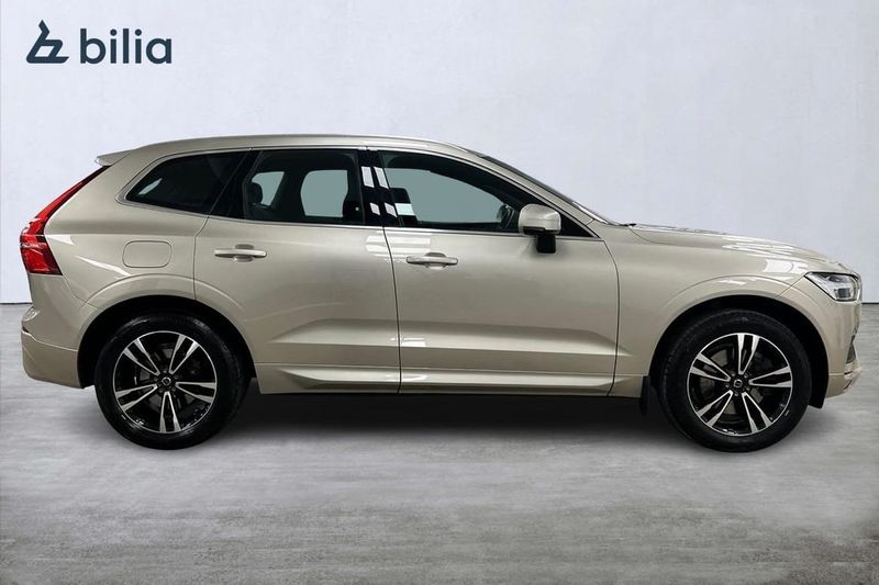 Volvo XC60 bild 6
