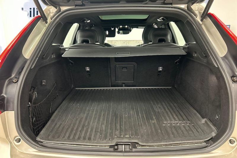 Volvo XC60 bild 11