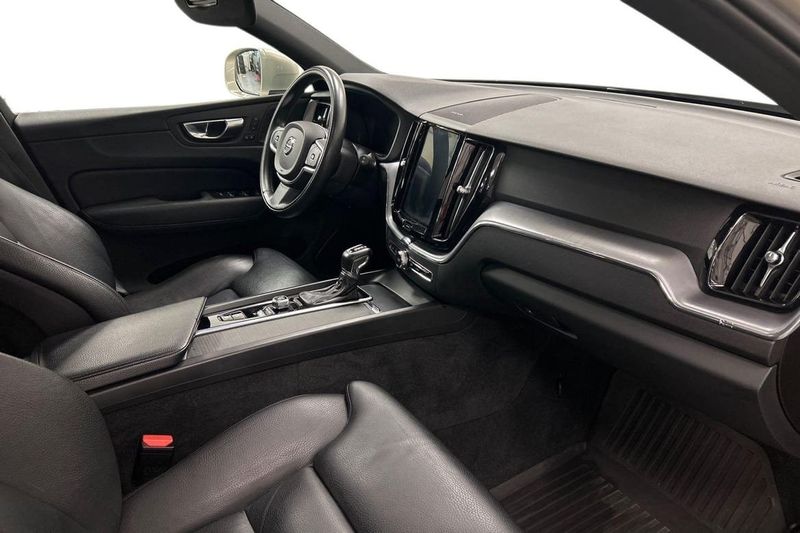 Volvo XC60 bild 16