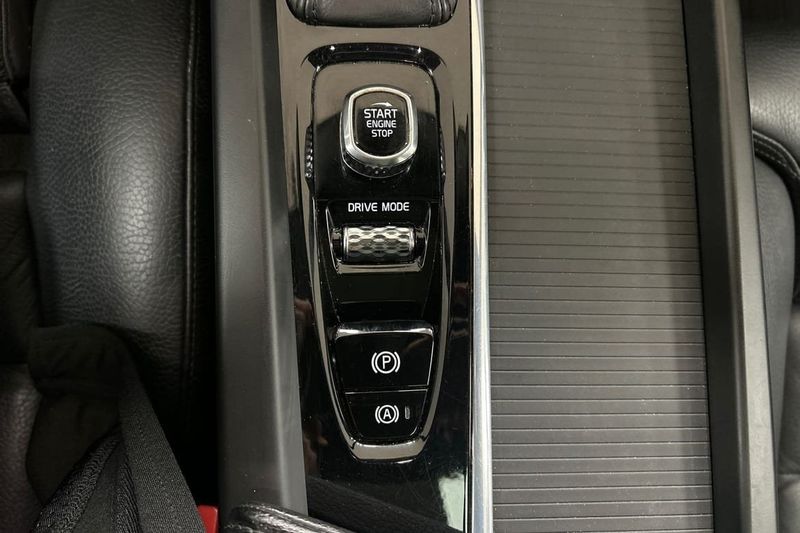 Volvo XC60 bild 27