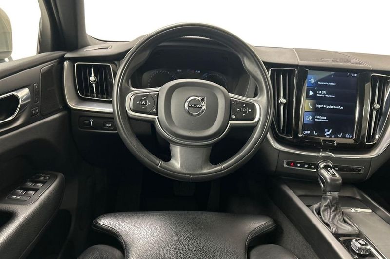 Volvo XC60 bild 14