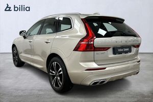 Volvo XC60 bild 4