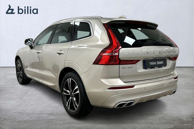 Volvo XC60 bild 4