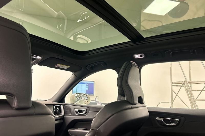 Volvo XC60 bild 18