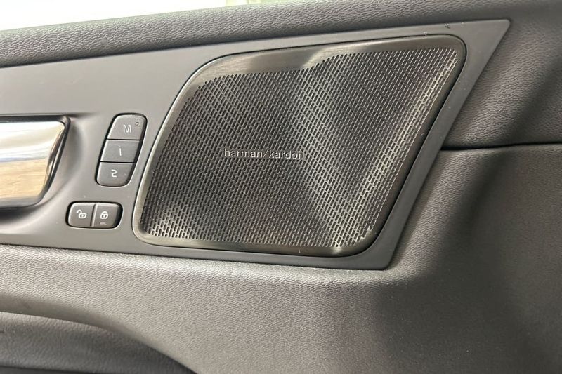 Volvo XC60 bild 19