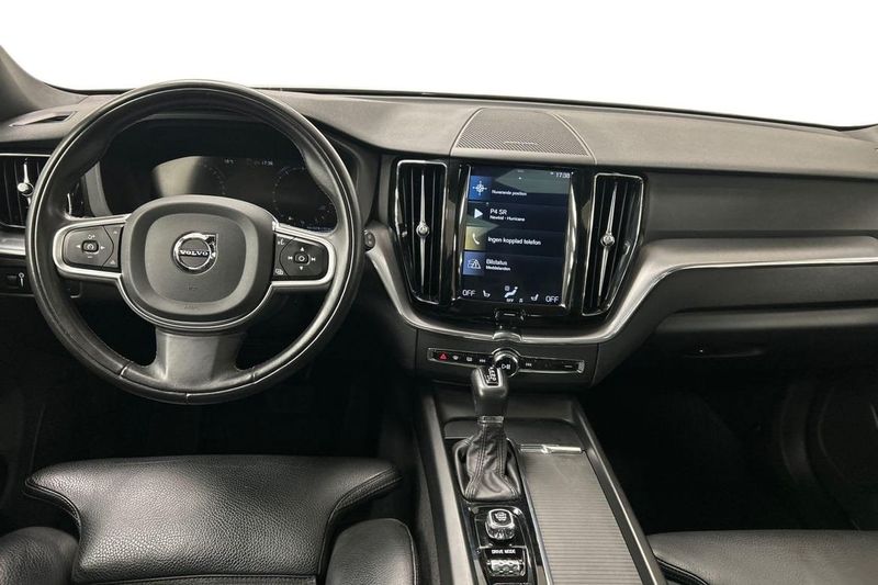 Volvo XC60 bild 13