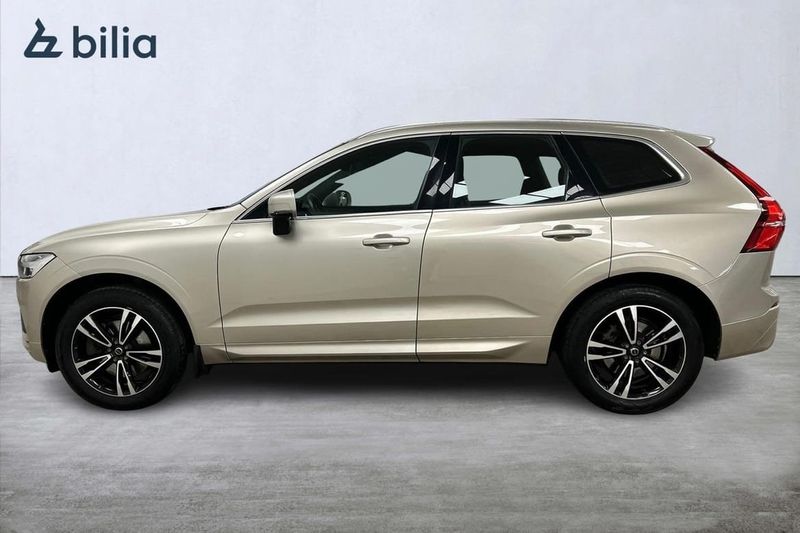 Volvo XC60 bild 2