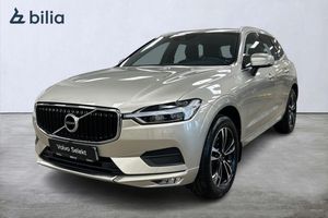 Volvo XC60 bild 1