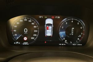 Volvo XC60 bild 22