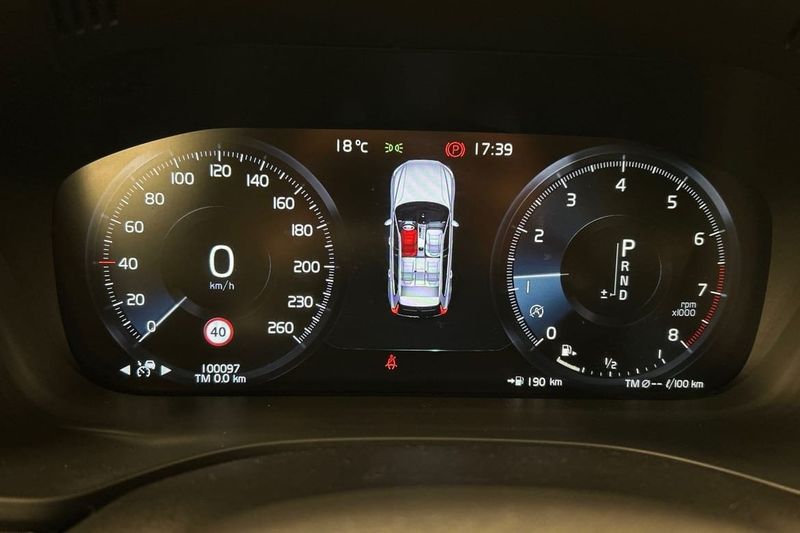 Volvo XC60 bild 22