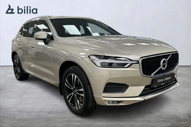 Volvo XC60 bild 7