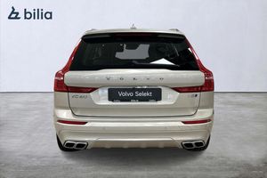 Volvo XC60 bild 9